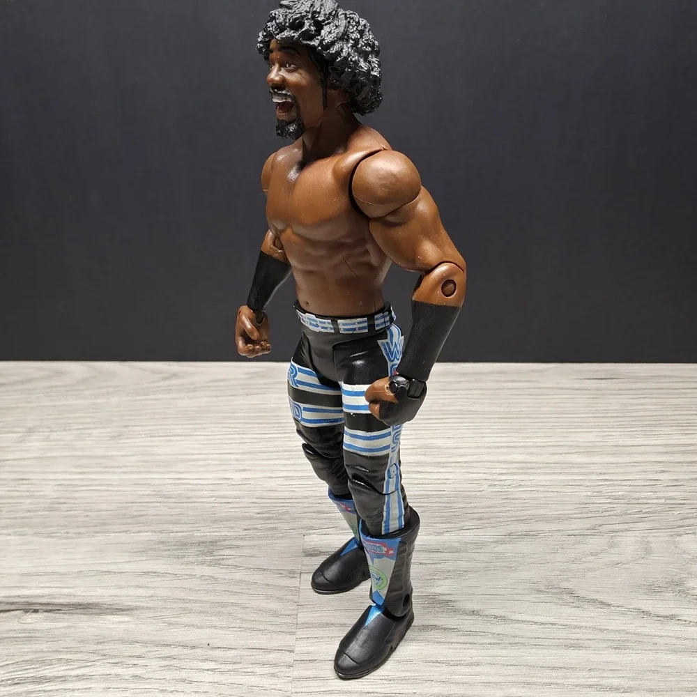 2011 WWE 
